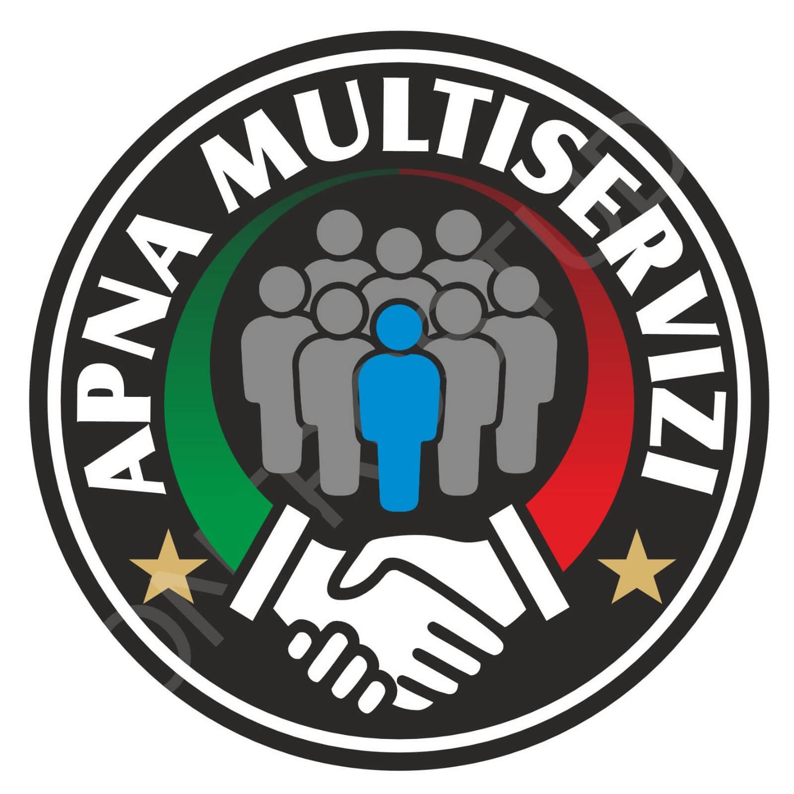 Logo APNA Multiservizi